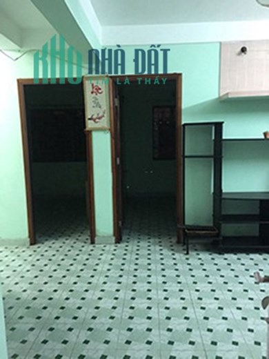 Chính Chủ Cần Bán Căn Hộ Lô Góc Mặt Tiền Ngô Quyền Vị Trí Đẹp.
