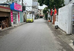 Chính chủ cần bán gấp đất tặng nhà cấp 4 Đồng Tâm, Đồng Hòa, Kiến An