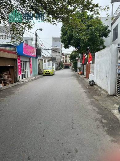 Chính chủ cần bán gấp đất tặng nhà cấp 4 Đồng Tâm, Đồng Hòa, Kiến An