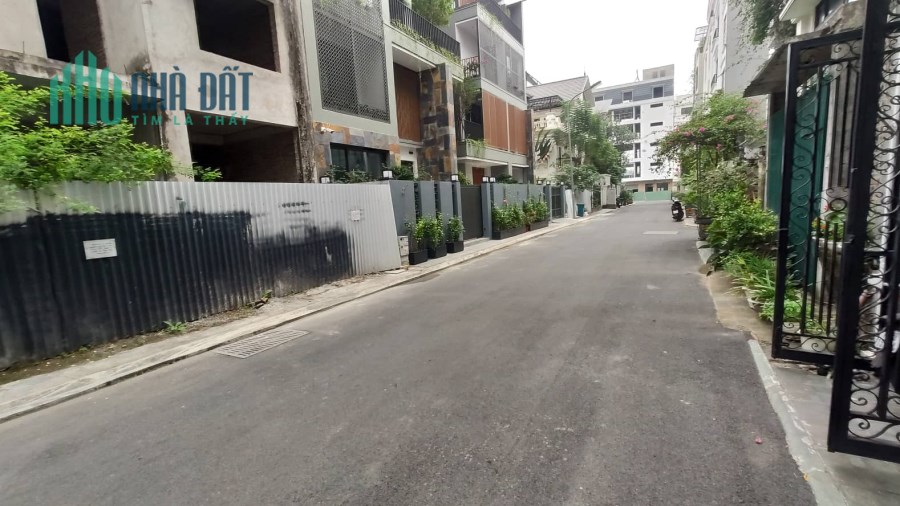 Đẳng cấp 5*, Biệt Thự Cổ Linh, Khu Vip, Tiện Ích Ngập Tràn, Đón cầu Trần Hưng Đạo.