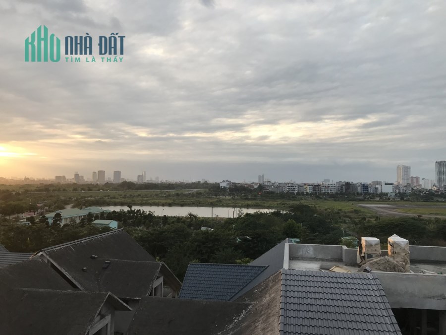 Đẳng cấp 5*, Biệt Thự Cổ Linh, Khu Vip, Tiện Ích Ngập Tràn, Đón cầu Trần Hưng Đạo.