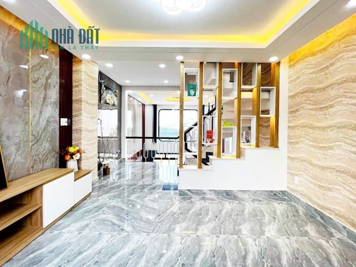 Chính chủ gửi bán gấp nhà LÔ GÓC, KINH DOANH, MỚI XÂY Tô Hiệu, Hà Cầu.