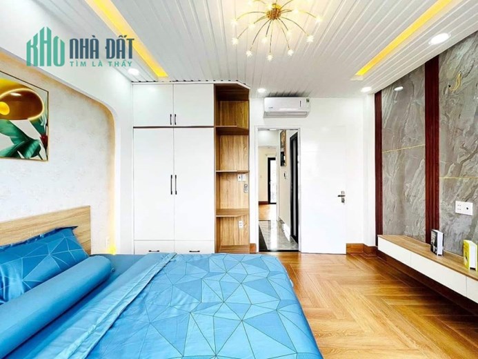 Chính chủ gửi bán gấp nhà LÔ GÓC, KINH DOANH, MỚI XÂY Tô Hiệu, Hà Cầu.