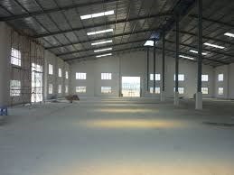 Cho thuê mặt bằng nhà xưởng 870 m2 MT Kinh Dương Vương q6 giá chỉ 115T/T