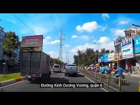 Cho thuê mặt bằng nhà xưởng 870 m2 MT Kinh Dương Vương q6 giá chỉ 115T/T