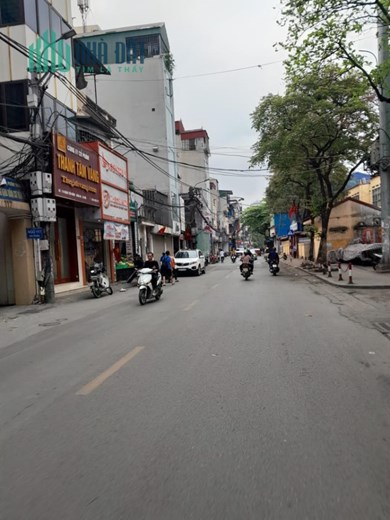 BÁN NHÀ CẤP 4 HÀNG HIẾM  MẶT PHỐ CĂN GÓC - KINH DOANH.