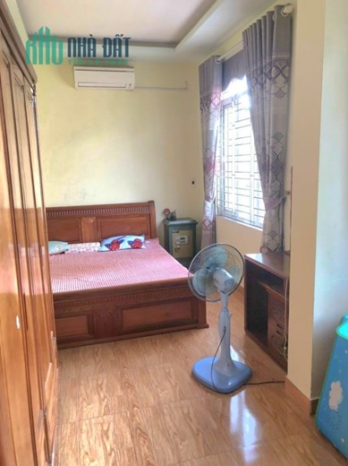 CHỈ 2TY450 CÓ NGAY NHÀ tại PHƯƠNG LƯU 43m2 x 3 tầng LÔ GÓC, khung cột chắc chắn Ô TÔ ĐỖ TRƯỚC CỬA