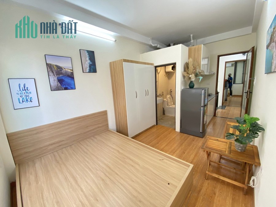 LÔ GÓC - PHÂN LÔ Nhà Lê Hồng Phong, Hà Cầu, PHỐ CỔ HÀ ĐÔNG 45m2x4T
