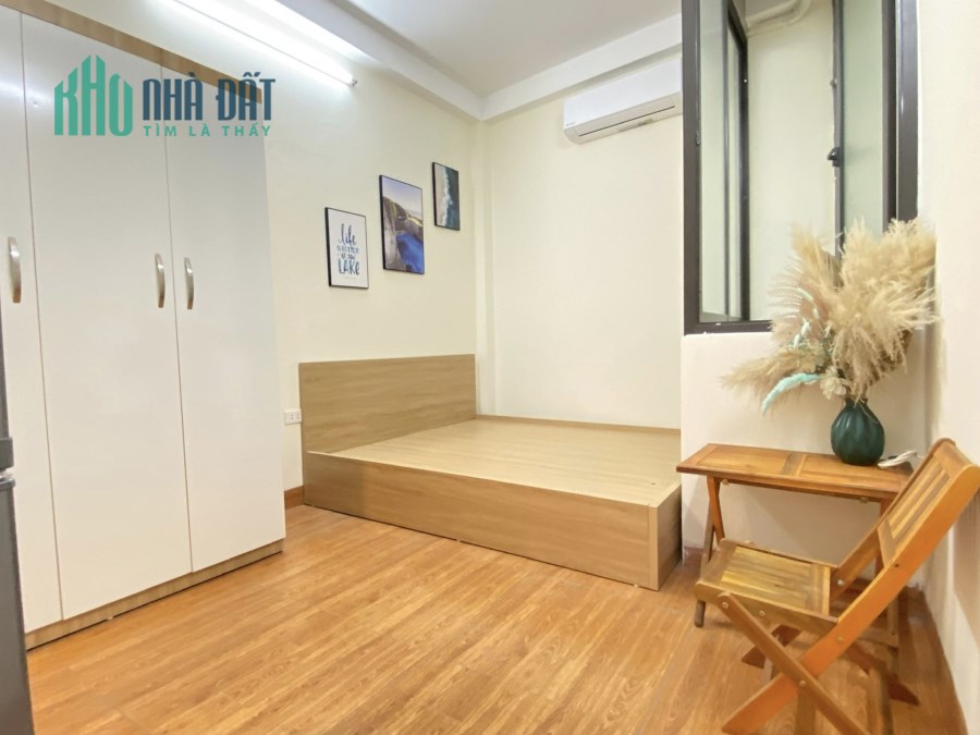 LÔ GÓC - PHÂN LÔ Nhà Lê Hồng Phong, Hà Cầu, PHỐ CỔ HÀ ĐÔNG 45m2x4T