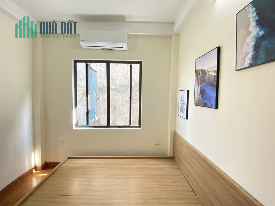 LÔ GÓC - PHÂN LÔ Nhà Lê Hồng Phong, Hà Cầu, PHỐ CỔ HÀ ĐÔNG 45m2x4T