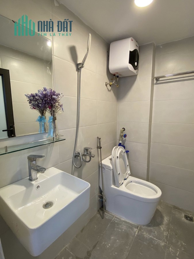 LÔ GÓC - PHÂN LÔ Nhà Lê Hồng Phong, Hà Cầu, PHỐ CỔ HÀ ĐÔNG 45m2x4T