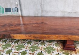 Gia Đình Có Phản Gỗ Mun – Hàng Hiếm Cần Bán – Giá Cực Rẻ