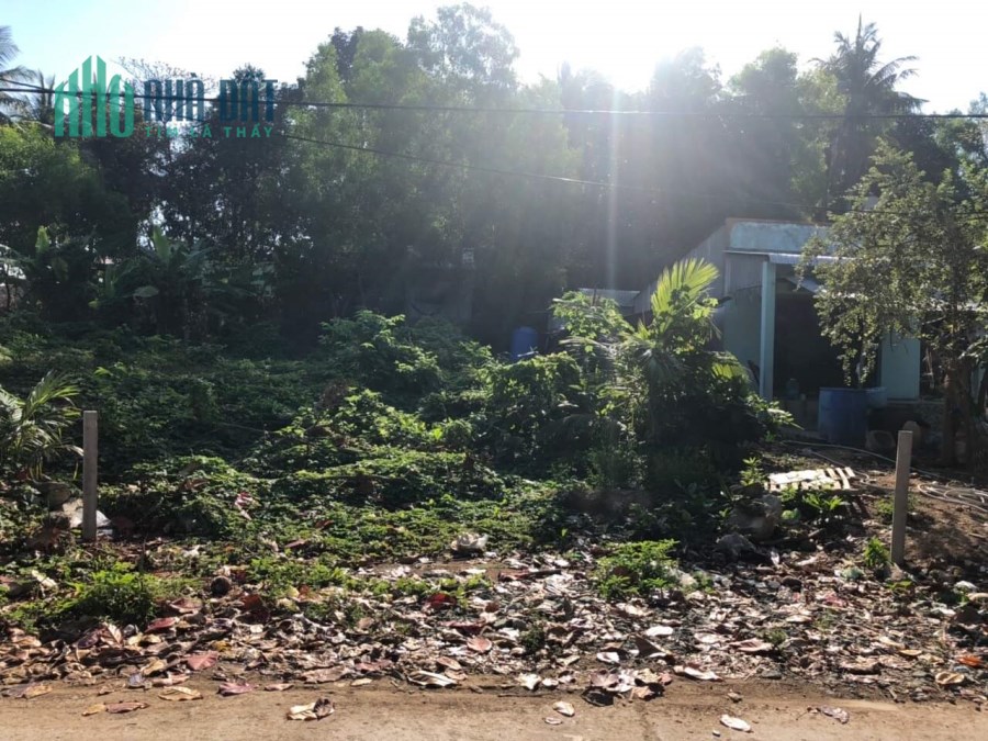 CHÍNH CHỦ CẦN BÁN GẤP Lô Đất Vị Trí Siêu Đẹp – Giá Đầu Tư Tại Hà Tiên, Kiên Giang