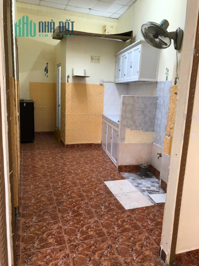 Bán căn nhà 90m2 giá rẻ ngay ngã năm Huỳnh Tấn Phát, Nguyễn Thị Thập, Cầu Phú Mỹ Quận 7