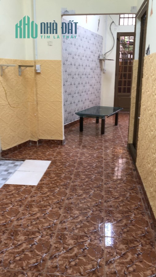 Bán căn nhà 90m2 giá rẻ ngay ngã năm Huỳnh Tấn Phát, Nguyễn Thị Thập, Cầu Phú Mỹ Quận 7