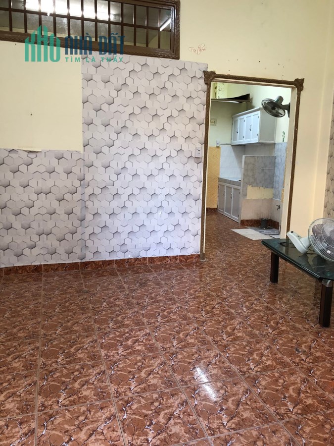 Bán căn nhà 90m2 giá rẻ ngay ngã năm Huỳnh Tấn Phát, Nguyễn Thị Thập, Cầu Phú Mỹ Quận 7