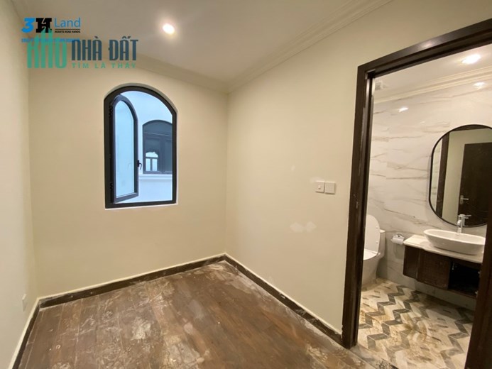 Cho Thuê căn biệt thự liền kề 4 tầng 1 tum, giá chỉ 5 triệu tại Vinhomes Ocean Park 2.