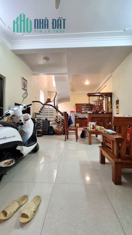 BÁN GẤP NHÀ NGỌC HỒI - TT VĂN ĐIỂN 58m2 GIÁ RẺ CHỈ NHỈNH 3 TỶ.