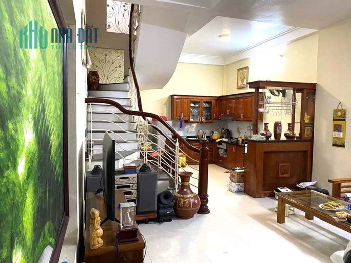 BÁN GẤP NHÀ NGỌC HỒI - TT VĂN ĐIỂN 58m2 GIÁ RẺ CHỈ NHỈNH 3 TỶ.