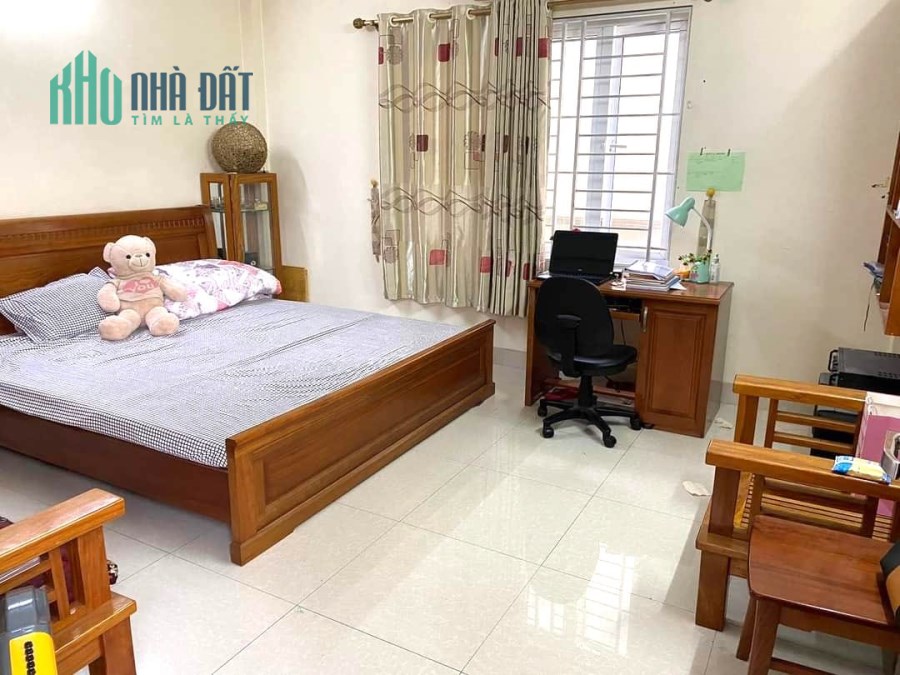 BÁN GẤP NHÀ NGỌC HỒI - TT VĂN ĐIỂN 58m2 GIÁ RẺ CHỈ NHỈNH 3 TỶ.
