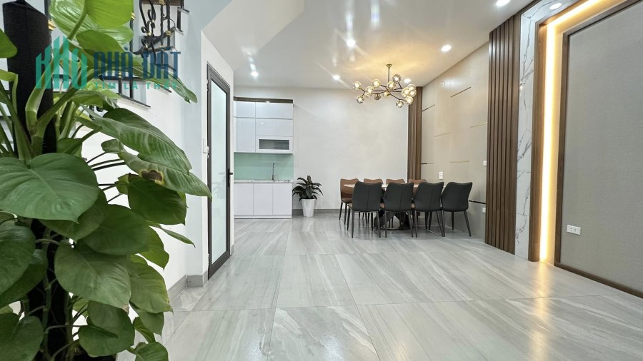 NHÀ HOÀNG MAI ĐẸP NHƯ KHÁCH SẠN 5* GIÁ LẠI CỰC RẺ 65m2 5T CHỈ HƠN 4 TỶ.