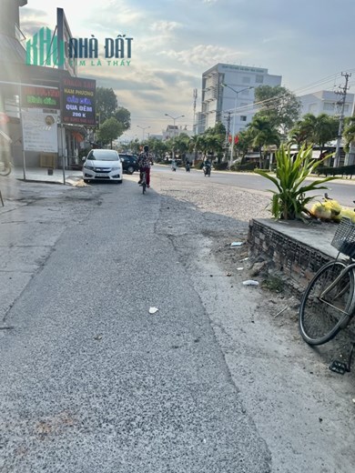 Bán đất Vĩnh Hiệp gần cầu Dứa Nha Trang chỉ 1,7 tỷ