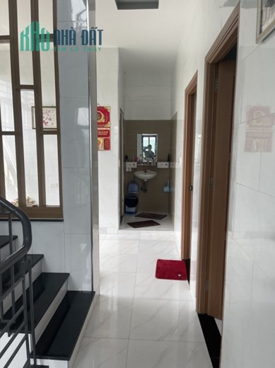Nhà 2 tầng 2 mặt tiền Võ Nguyên Giáp