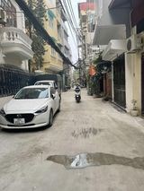 BÁN NHÀ PHỐ THÁI HÀ- MẶT NGÕ Ô TÔ ĐỖ CỬA