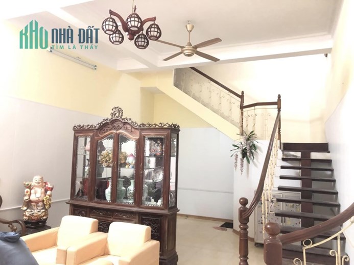 BÁN NHÀ PHỐ THÁI HÀ- MẶT NGÕ Ô TÔ ĐỖ CỬA
