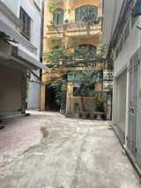 BÁN NHÀ PHỐ THÁI HÀ- MẶT NGÕ Ô TÔ ĐỖ CỬA