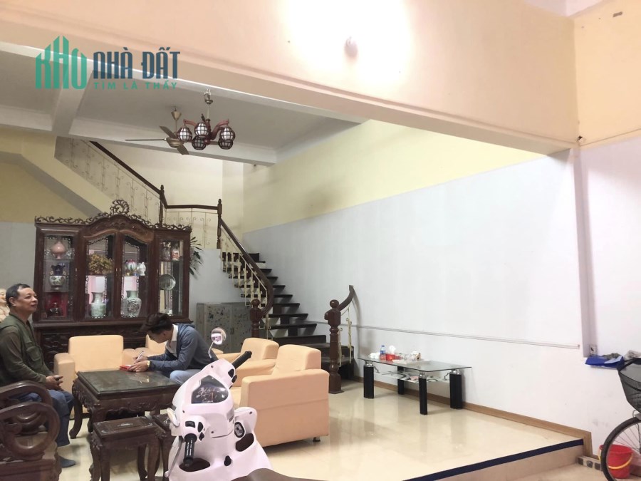 BÁN NHÀ PHỐ THÁI HÀ- MẶT NGÕ Ô TÔ ĐỖ CỬA