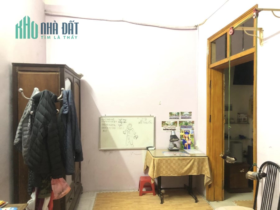BÁN NHÀ PHỐ THÁI HÀ- MẶT NGÕ Ô TÔ ĐỖ CỬA