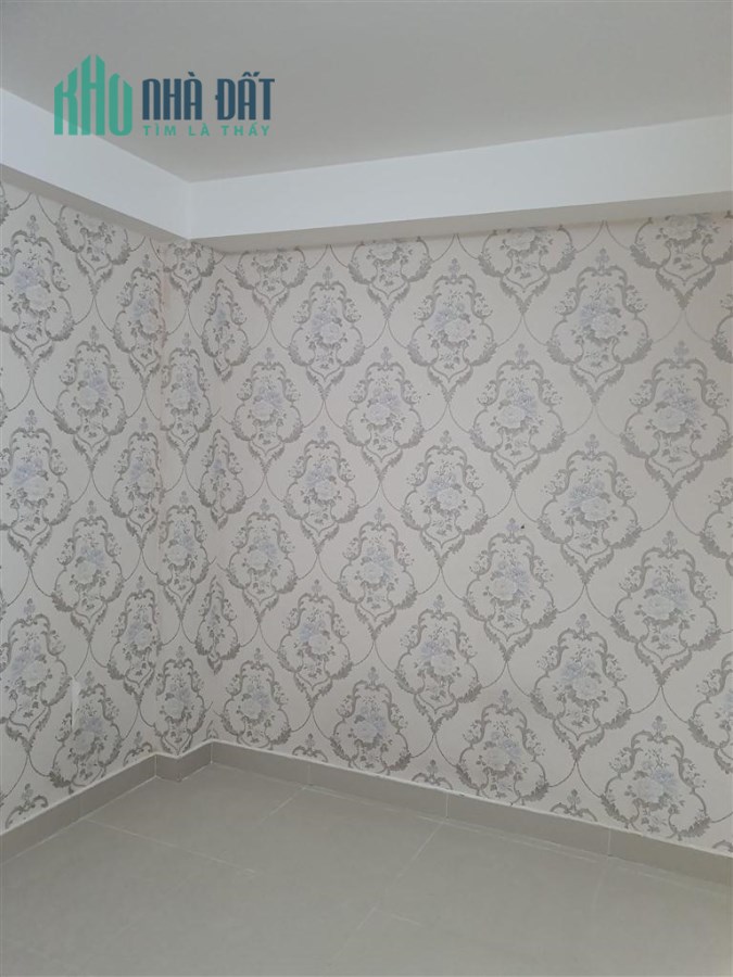 Phan Đăng Lưu Phòng master 1 khách bếp 1 phòng ngủ giá 6 tr