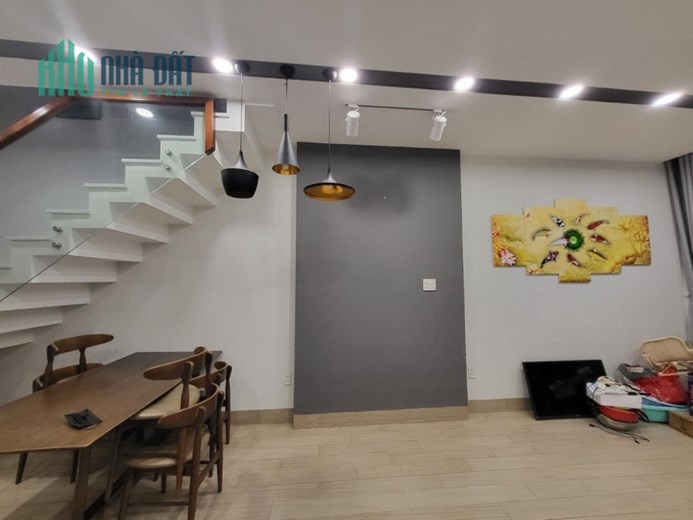 Bán căn 100m2 Hxh Lê Văn Việt 3 tầng, 5 phòng, nhỉnh 5 tỷ