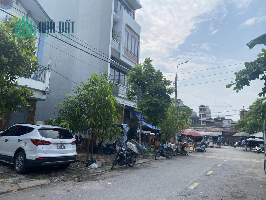 BÁN ĐẤT ĐẤU GIÁ X2 NGUYÊN KHÊ, SÁT CHỢ LẮP GHÉP KINH DOANH CẮT LỖ SÂU
