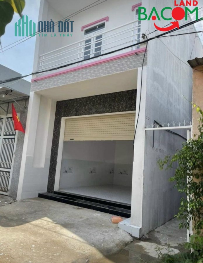 Nhà gần trường Trấn Biên, diện tích 120m2, đường xe hơi giá chỉ 3.78 tỷ, Biên Hòa, Đồng Nai
