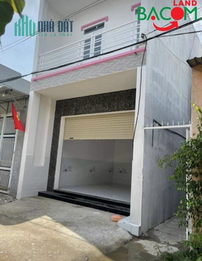Nhà gần trường Trấn Biên, diện tích 120m2, đường xe hơi giá chỉ 3.78 tỷ, Biên Hòa, Đồng Nai