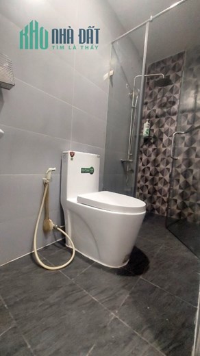 Nhà Lê Hồng Phong trung tâm Quận 10, gần HXH 1 xẹt, nhà mới tinh, 54 m2, 6tỷ7.