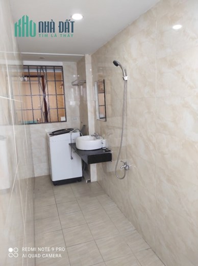 Bán khách sạn 8 tầng An Thượng khu phố Tây