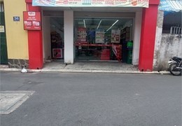 Mặt tiền Chử Đồng Tử, Phường 7, Tân Bình – 108m2, 2 tầng, 16.99 tỷ