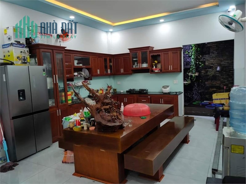 Mặt tiền đường Phú Thọ Hòa, Tân Phú – 150m2, 2 tầng, 23 tỷ