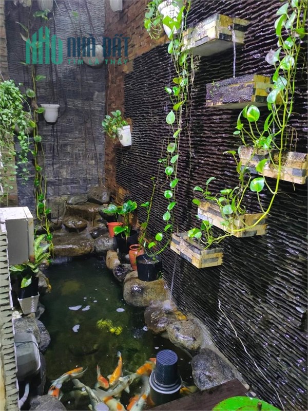 Mặt tiền đường Phú Thọ Hòa, Tân Phú – 150m2, 2 tầng, 23 tỷ