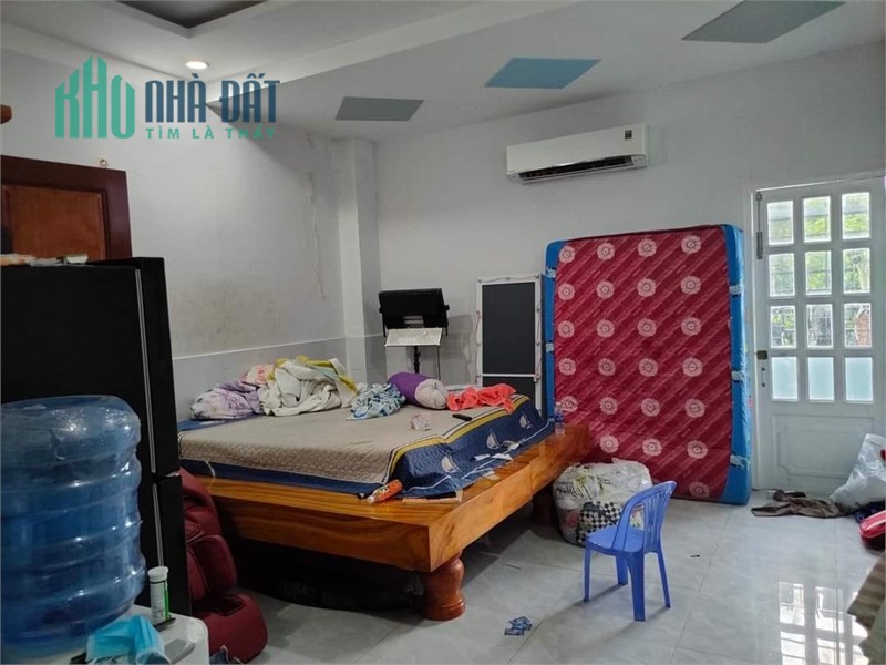 Mặt tiền đường Phú Thọ Hòa, Tân Phú – 150m2, 2 tầng, 23 tỷ