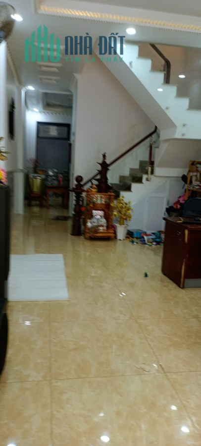KHU PHÂN LÔ 55M2 LINH TÂY 4 Tầng Chỉ 4 tỷ nhỉnh