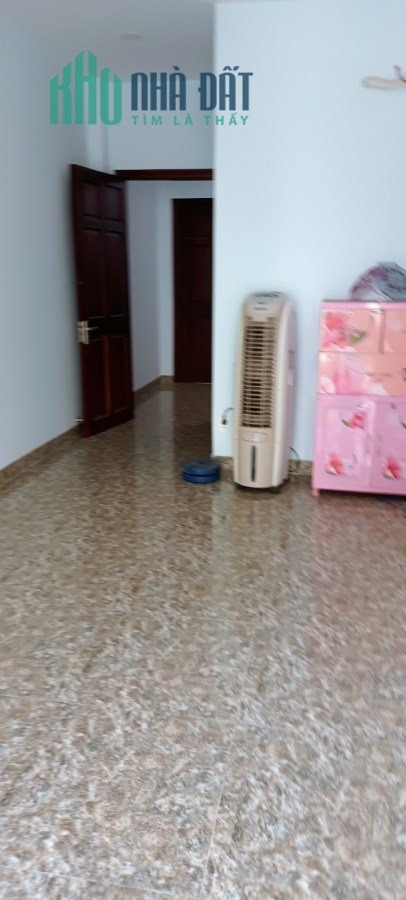 KHU PHÂN LÔ 55M2 LINH TÂY 4 Tầng Chỉ 4 tỷ nhỉnh