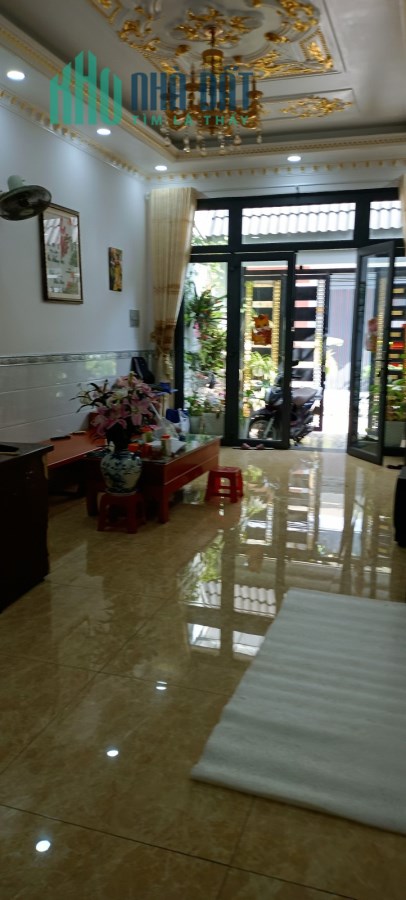 KHU PHÂN LÔ 55M2 LINH TÂY 4 Tầng Chỉ 4 tỷ nhỉnh
