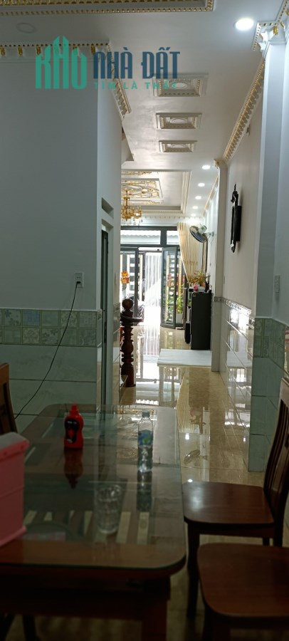 KHU PHÂN LÔ 55M2 LINH TÂY 4 Tầng Chỉ 4 tỷ nhỉnh