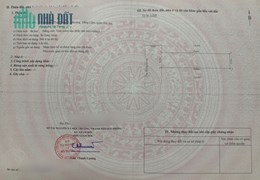 Bán đất phân lô 333 Văn Cao diện tích 87m đường 10m cực đẹp GIÁ 69 tr/m