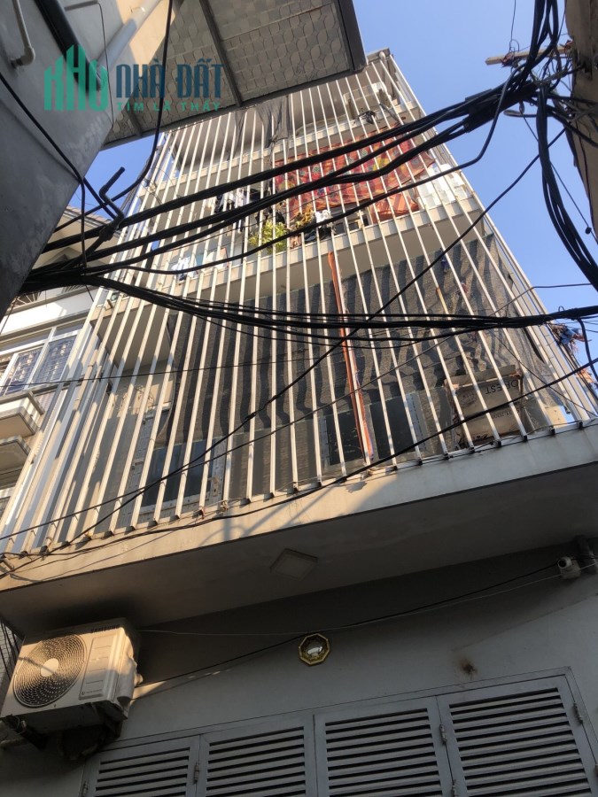 Bán Nhà Đại Linh Nam Từ Liêm, 51m2, MT10m, LÔ GÓC, OTO, DÒNG TIỀN CAO, giá 2,5 tỉ!