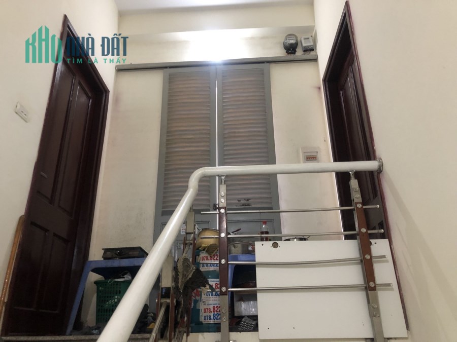 Bán Nhà Đại Linh Nam Từ Liêm, 51m2, MT10m, LÔ GÓC, OTO, DÒNG TIỀN CAO, giá 2,5 tỉ!